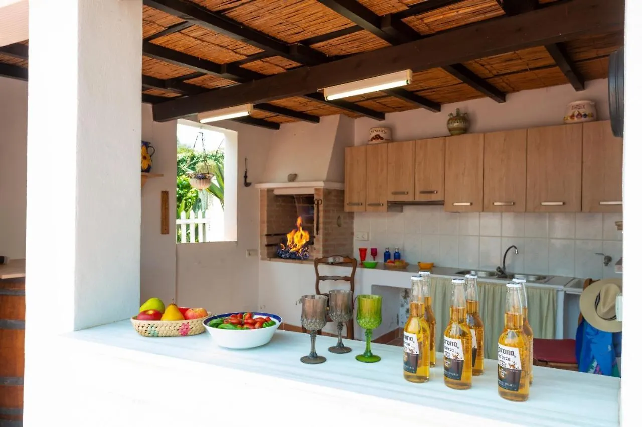 Villa Finca Rosa By Villa Plus Estepona Spagna