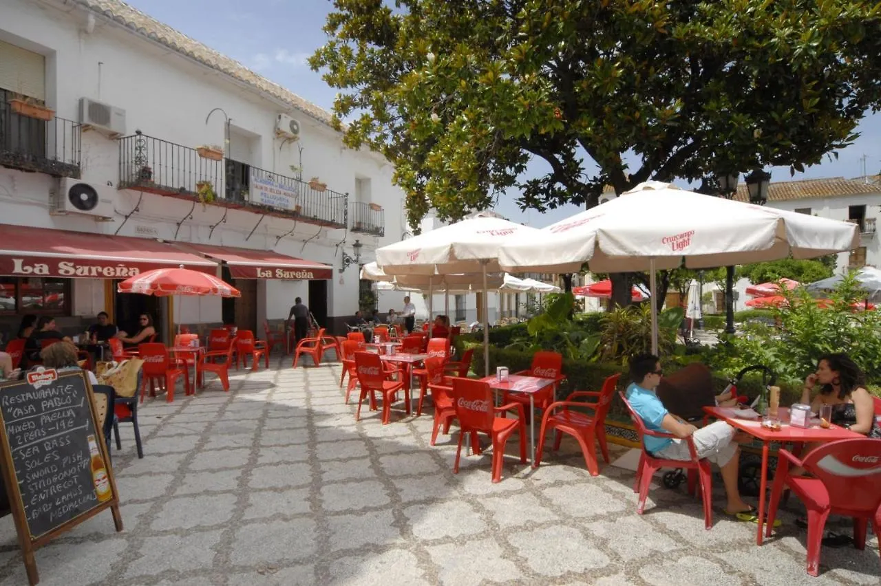 Villa Finca Rosa By Villa Plus Estepona